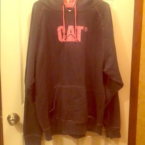Hooded Sweatshirt